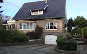 Villa Donnylaan