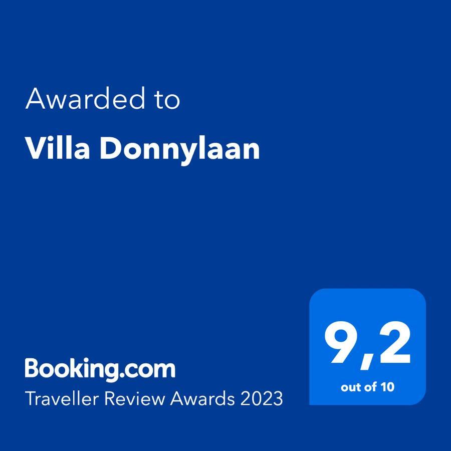 Villa Donnylaan De Panne Buitenkant foto