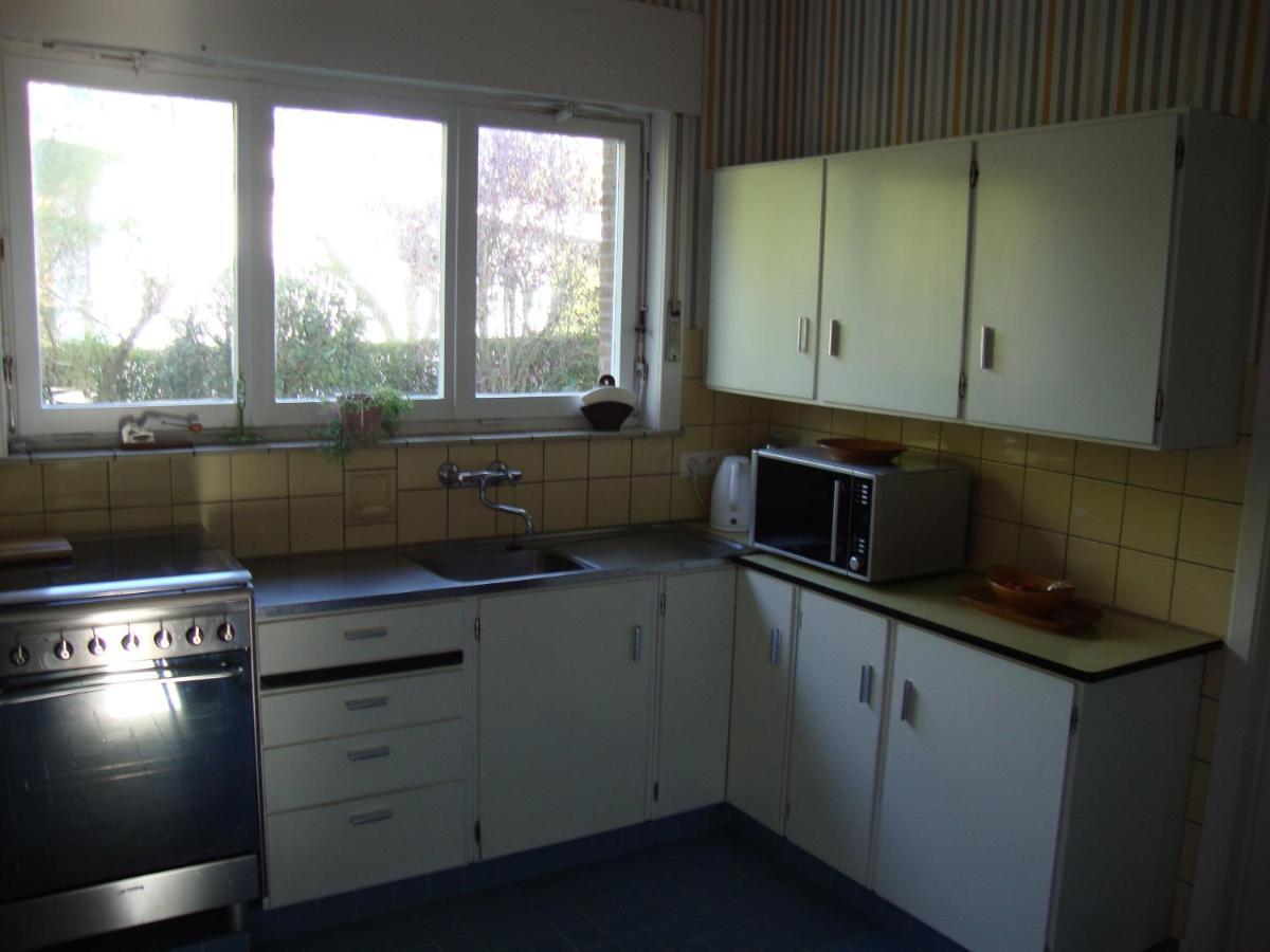 Villa Donnylaan De Panne Buitenkant foto