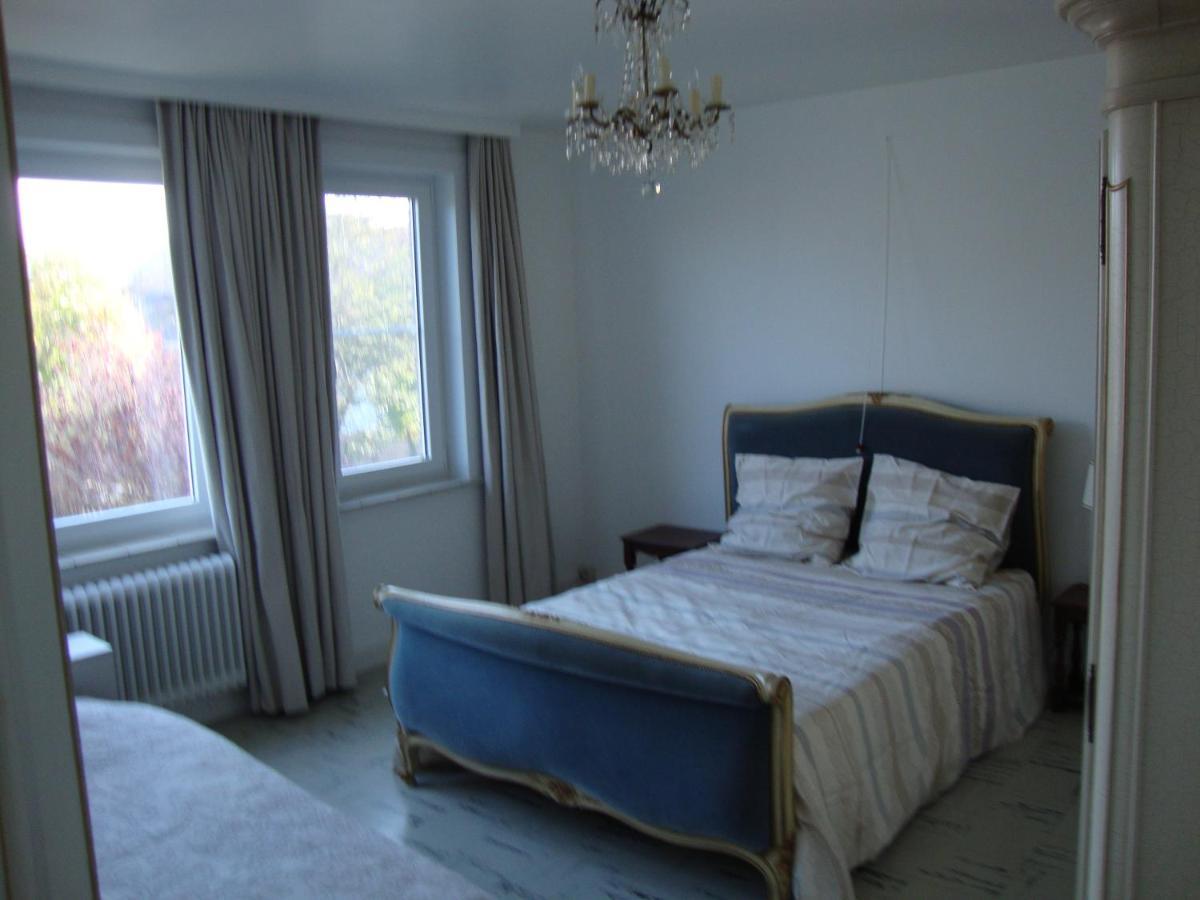 Villa Donnylaan De Panne Buitenkant foto