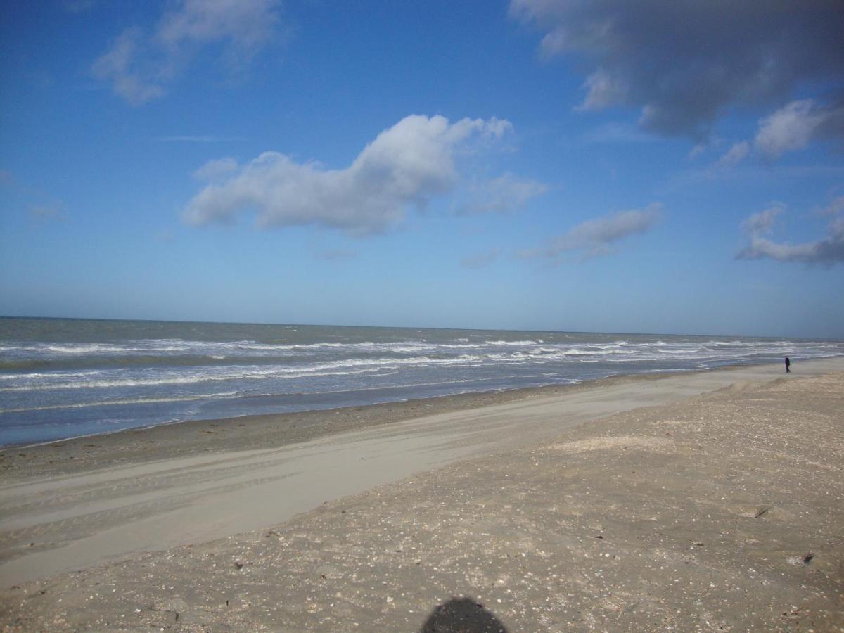 Villa Donnylaan De Panne Buitenkant foto